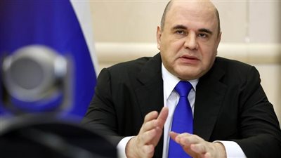 رئيس الوزراء الروسي: إنتاج موسكو من الأسلحة والمعدات العسكرية زاد بشكل كبير