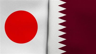اليابان وقطر تتفقان على التكاتف لتحقيق الاستقرار في سوق الطاقة في جميع أنحاء العالم