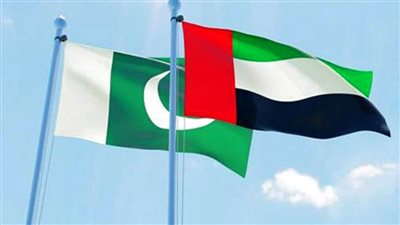 الإمارات وباكستان يبحثان سبل دعم وتعزيز العلاقات الثنائية بين البلدين في مختلف المجالات