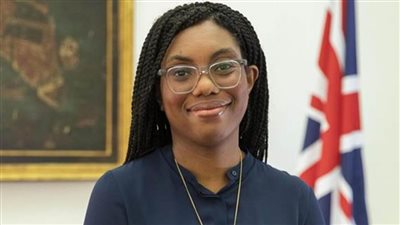 وزيرة بريطانية: لن نرَ الفائدة الكاملة من صفقة المحيط الهادئ التجارية إلا إذا تم استغلالها