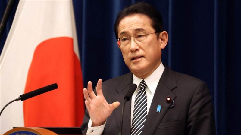 رئيس وزراء اليابان