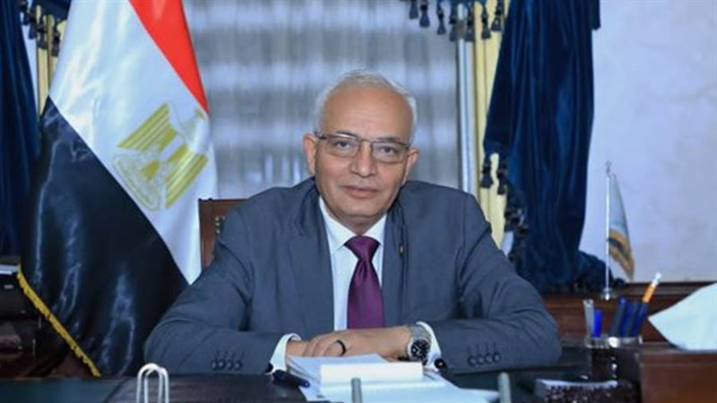 وزير التربية والتعليم