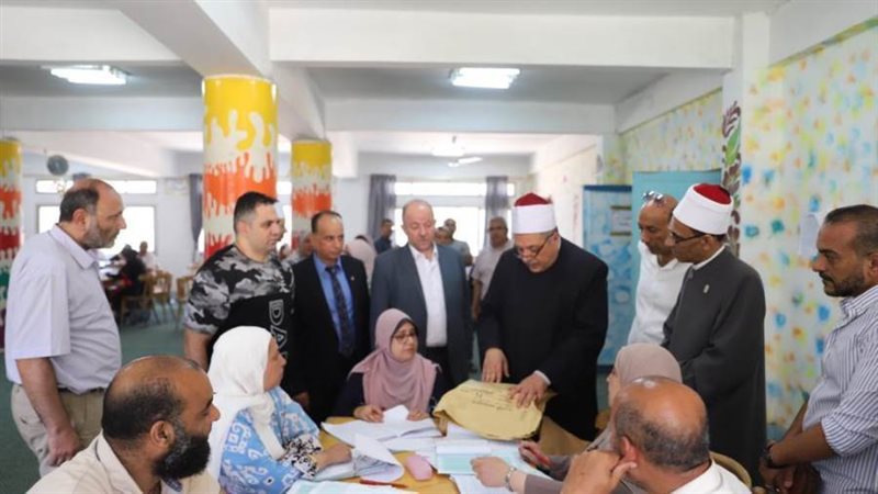 مركز تصحيح المدينة