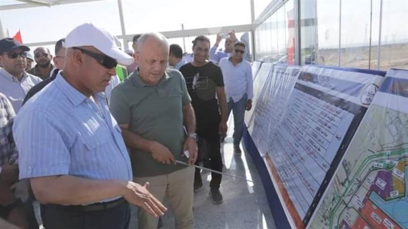 الفريق مهندس كامل