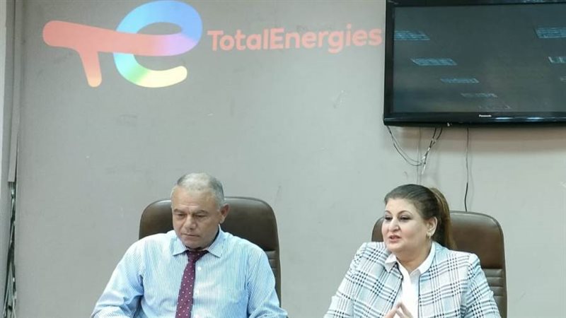 وكيلة وزارة الشباب