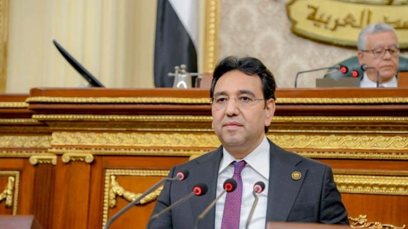 الدكتور أيمن محسب