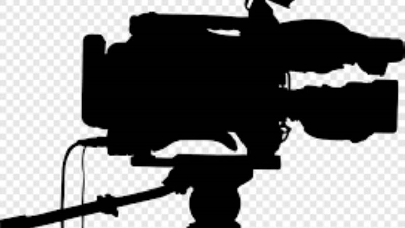 كاميرا تصوير سينمائي