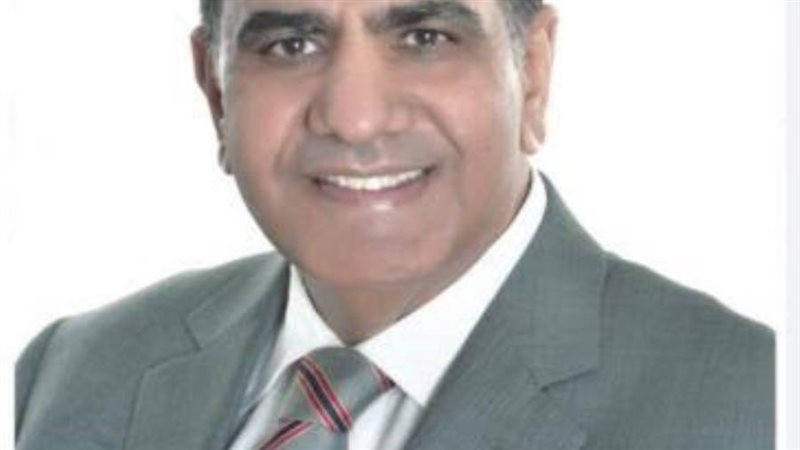 المستشار أحمد حبيب