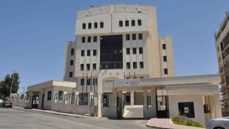 وزارة الداخلية في