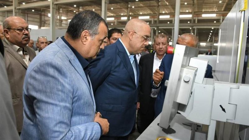 الجزار وصلاح الديم