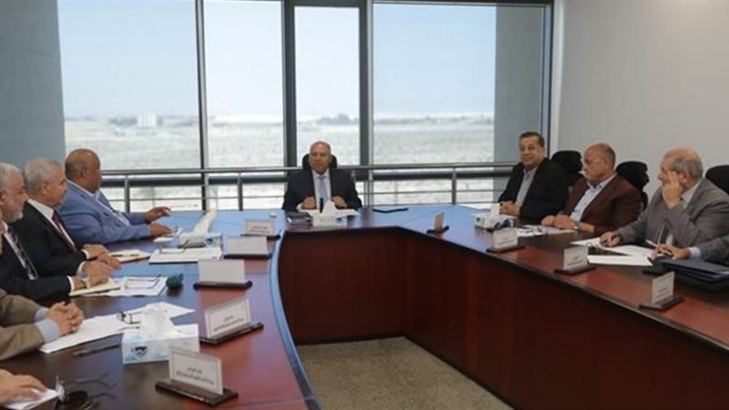 كامل الوزير - وزير