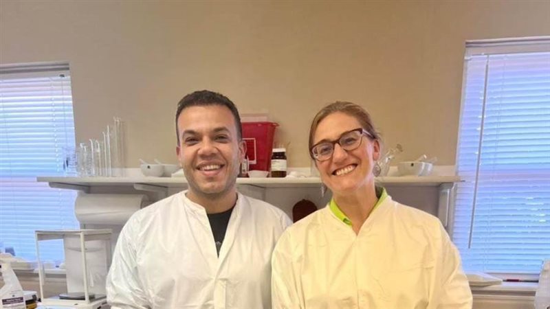 محمد العقبي