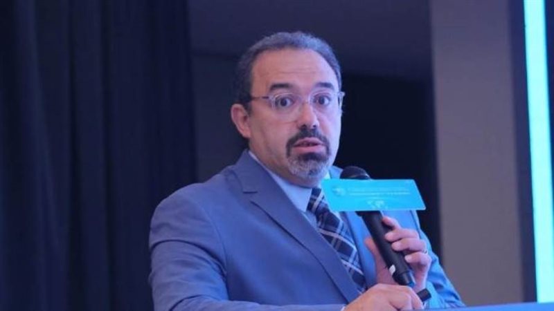 د. محمد حامد