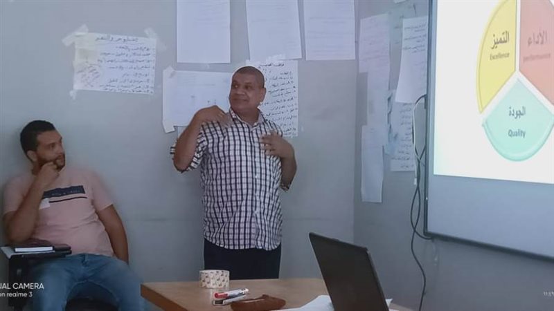 انطلاق الأسبوع الرابع