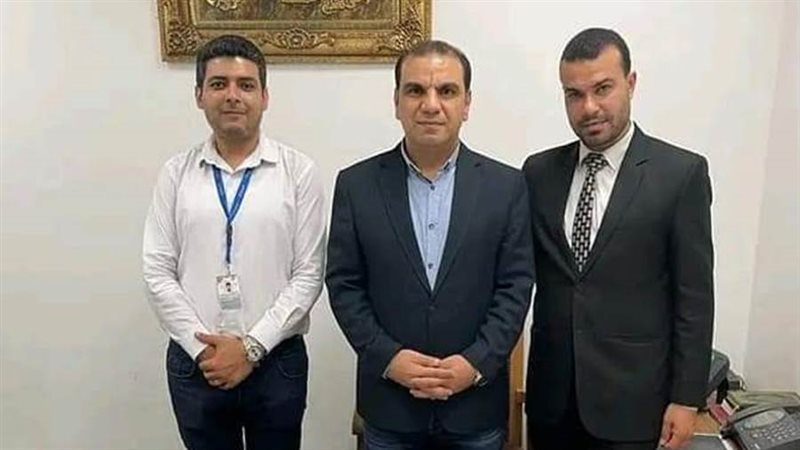 ضبط عدد من الهواتف