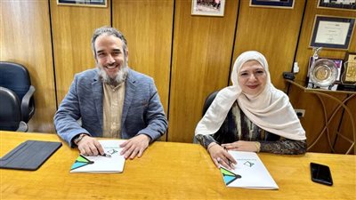 نهضة مصر لريادة الأعمال وVMS يتحالفان لتحويل مستقبل التعليم بالمنطقة العربية