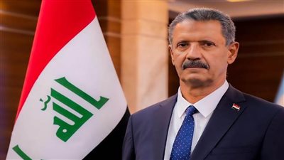 وزير النفط العراقي: نرحب بالشراكة والاستثمار مع السعودية لتطوير قطاع النفط والطاقة