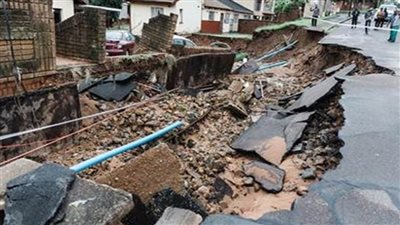 أوكرانيا: تدمير حوالي 60 ألف طن من الحبوب نتيجة القصف الروسي لميناء تشورنومورسك