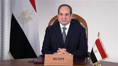 أحزاب: الرئيس السيسي حريص على وحدة الصف وتهيئة أجواء إيجابية للحوار الوطني