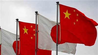 اليابان تقترح على الصين إجراء حوار لبحث خطة طوكيو إطلاق المياه النووية المعالجة في البحر