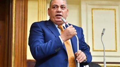 برلماني يدعو لعقد اجتماع طارئ بلجنة الطاقة لبحث أسباب انقطاع التيار الكهربائي