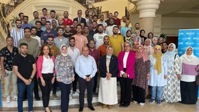 الرعاية الصحية تدرب الفرق الطبية على أساسيات التسجيل الطبي ونظم التكويد العالمية