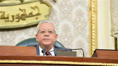 رئيس مجلس النواب يهنئ الرئيس السيسي بذكرى ثورة 23 يوليو