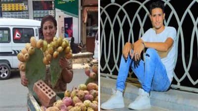 مصرع أشهر بائعة ونجلها في بنها بحادث تصادم بالشرقية