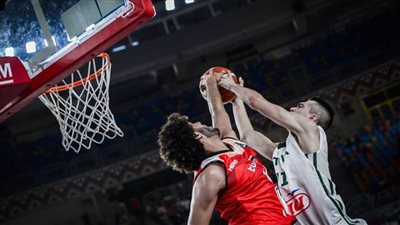 منتخب السلة يضم باتريك جاردنر استعداداً لكأس العالم