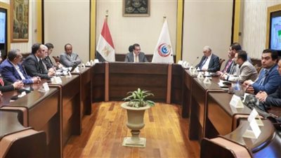  وزير الصحة يعلن وصول قوائم الانتظار في شمال سيناء إلى 