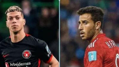 عاجل| كيف أسهمت صفقة إمام عاشور في رحيل حمدي فتحي؟..تعرّف على التفاصيل