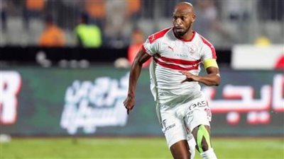 النشرة الرياضية.. الزمالك يقترب من سداد غرامة شيكابالا و