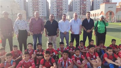 انطلاق أكبر مبادرة رياضية لأبناء الأسمرات 