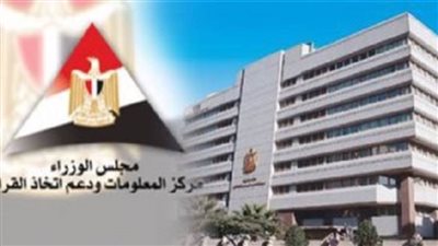 معلومات الوزراء يستعرض تطور العلاقات المصرية الإفريقية منذ 2014