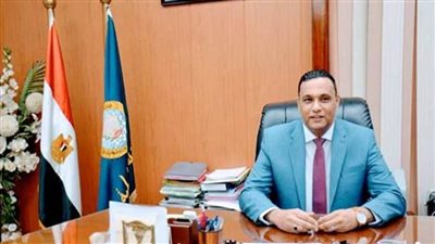 محافظ الدقهلية: رفع 1860 طن مخالفات صلبة وأتربة بمركزي دكرنس والمنصورة