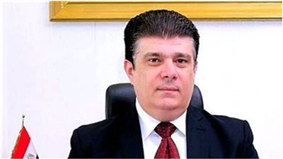 رئيس الوطنية للإعلام يهنئ الإعلاميين بمناسبة الذكرى ال 63 لانطلاق البث التليفزيوني