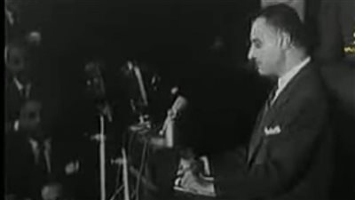 عاجل| شاهد أول بث للتليفزيون المصري.. وتعرف على أسمه آنذاك