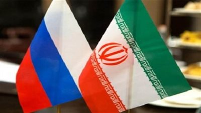 روسيا وإيران تبحثان التعاون العسكري التقني المشترك