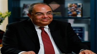 محيي الدين يبحث مع وزيرة التنمية المستدامة البحرينية جهود دعم التنمية الاقتصادية و المستدامة