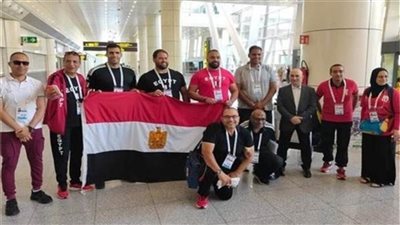 عاجل..قرار مفاجئ في بطولة الجمهورية لألعاب القوى.. والغضب يسيطر على اللاعبين