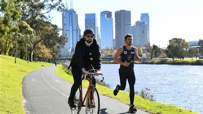 دراسة تكشف عن أثر غريب لتمرين 