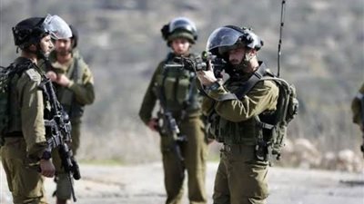 استشهاد فتى فلسطيني متأثراً بإصابته برصاص قوات الاحتلال في رام الله 