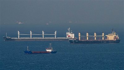 موسكو: روسيا تعتبر الموانئ الأوكرانية مكانا لتمركز قوات كييف