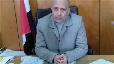 محافظ المنيا ينعي مدير عام فرع هيئة تعليم الكبار 
