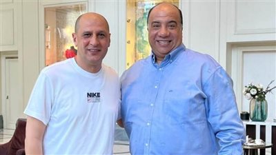 أحمد عمر مديراً فنياً لسلة الاتحاد السكندري استعدادًا للموسم الجديد