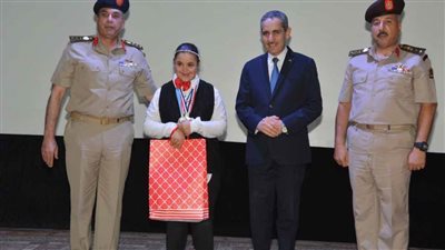 إدارة التجنيد والتعبئة تنظم احتفالية لذوي الهمم بالتعاون مع محافظة الغربية