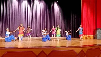 ثقافتنا في إجازتنا بقصر ثقافة الأنفوشي بالإسكندرية