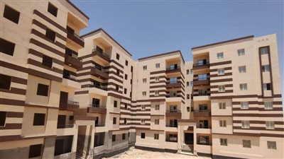 وزير الإسكان يتابع معدلات تنفيذ مشروع 