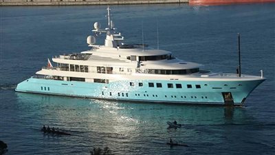 النقل: برنامج زيارة اليخوت السياحية يستغرق 30 دقيقة فقط بدلًا من استغراقه من 15 إلى 30 يومًا