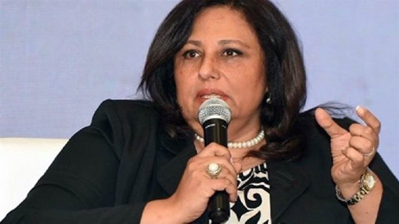 نيفين بدر الدين رئيس